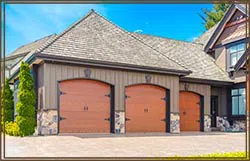 SOS Garage Doors Portland, OR 503-462-7692 - custom-sid-gr-02m