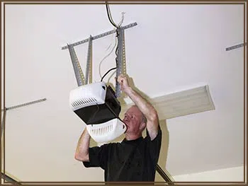 SOS Garage Doors Portland, OR 503-462-7692 - openers-cont-gr-02m