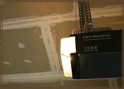 SOS Garage Doors Portland, OR 503-462-7692 - openers-sid-gr-02m